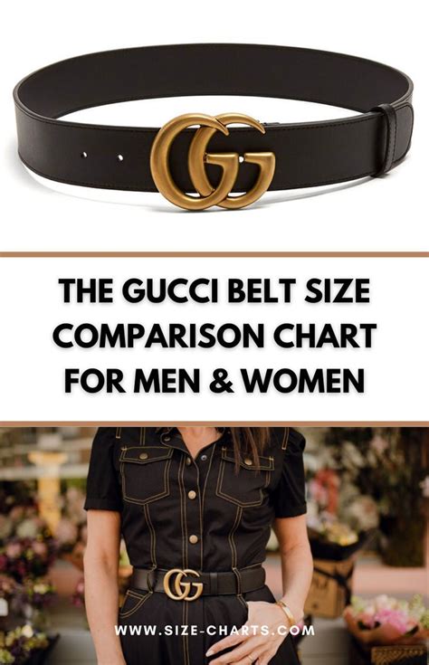 24s gucci ceinture|Gucci belt size chart.